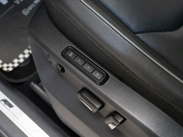 VolksWagen TIGUAN Allspac R-Line 350 TSI 2.0 4x4