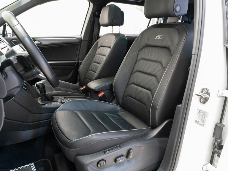 VolksWagen TIGUAN Allspac R-Line 350 TSI 2.0 4x4