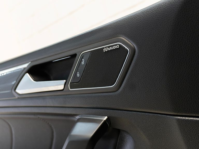 VolksWagen TIGUAN Allspac R-Line 350 TSI 2.0 4x4