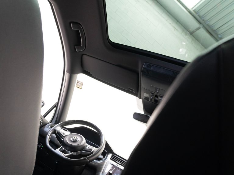 VolksWagen TIGUAN Allspac R-Line 350 TSI 2.0 4x4