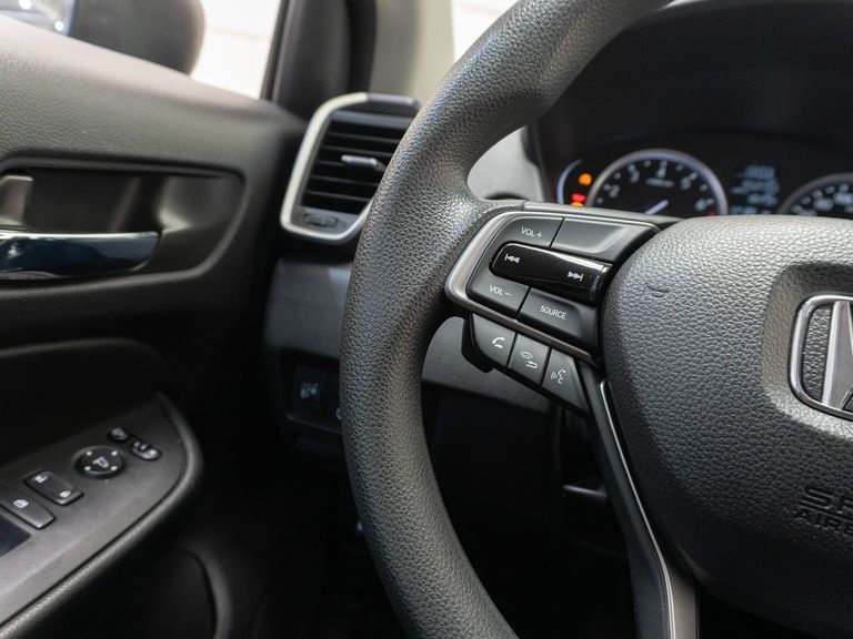 Honda CITY Sedan EX 1.5 Flex 16V 4p Aut.