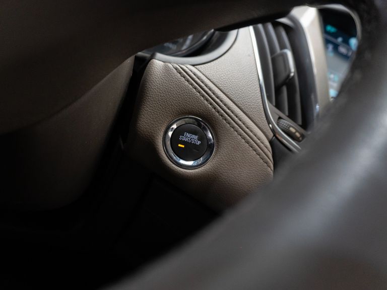 Chevrolet CRUZE LTZ 1.4 16V Turbo Flex 4p Aut.