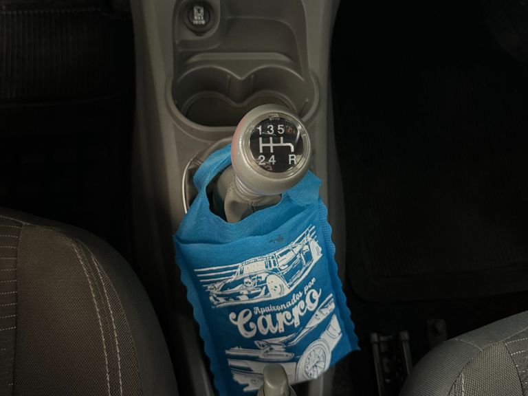 Fiat Palio Week. ATTRACTIVE 1.4 Fire Flex 8V