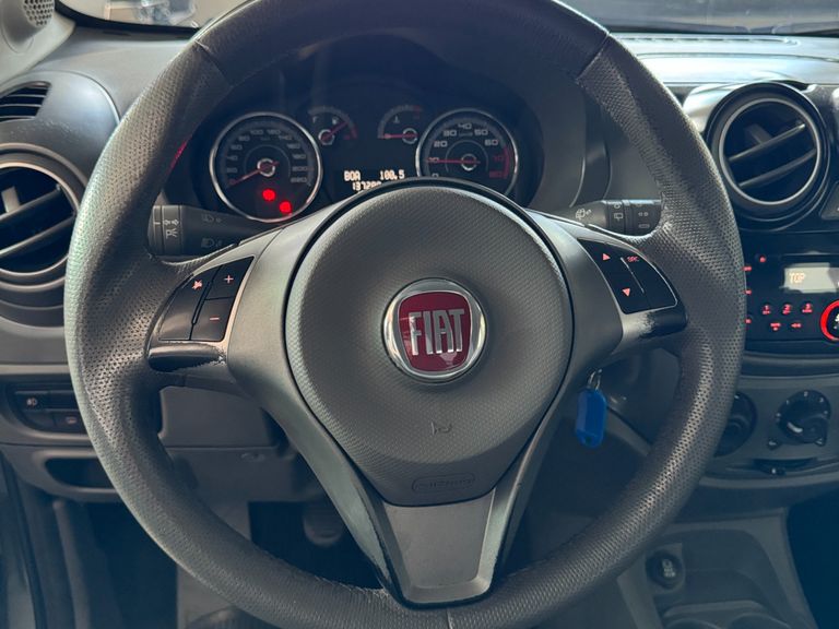 Fiat Palio Week. ATTRACTIVE 1.4 Fire Flex 8V