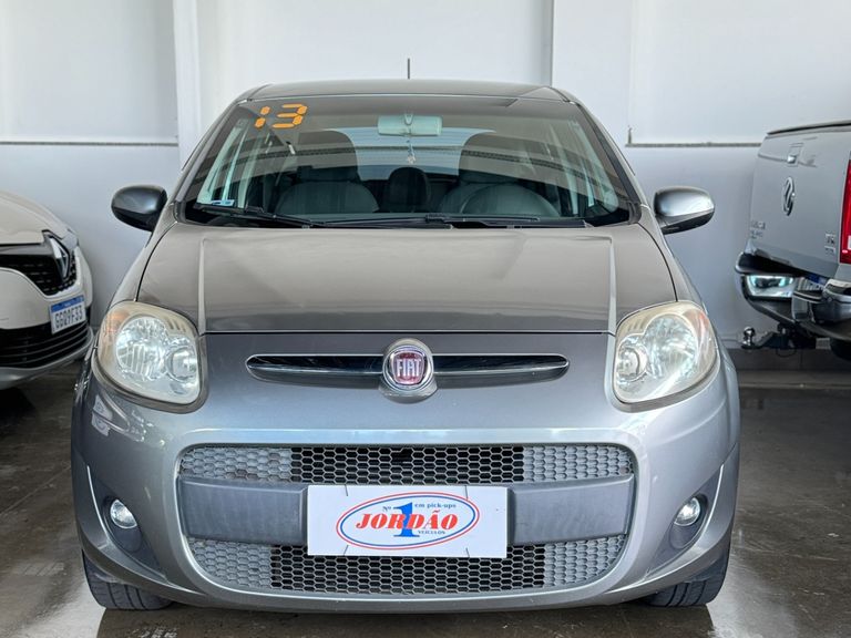 Fiat Palio Week. ATTRACTIVE 1.4 Fire Flex 8V