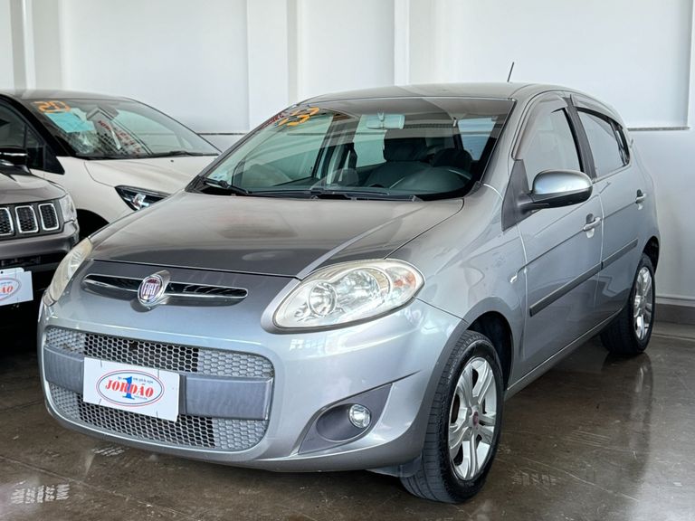 Fiat Palio Week. ATTRACTIVE 1.4 Fire Flex 8V