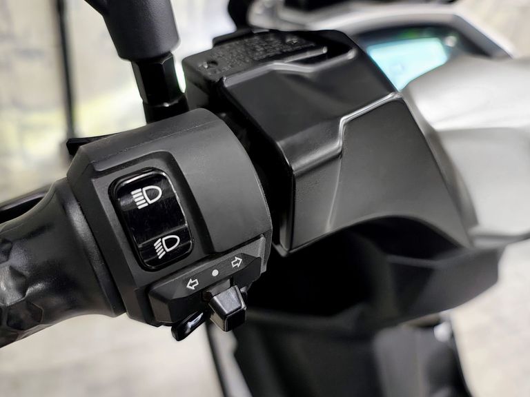 VOLTZ EV1 Sport 3000W (elétrica)