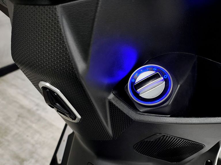 VOLTZ EV1 Sport 3000W (elétrica)