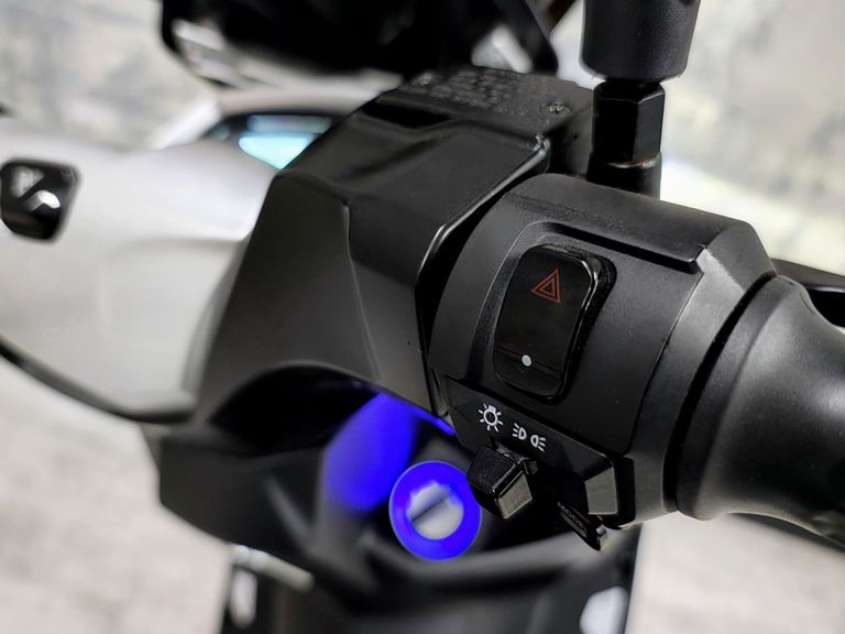 VOLTZ EV1 Sport 3000W (elétrica)