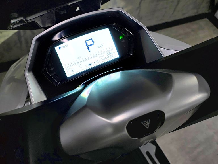 VOLTZ EV1 Sport 3000W (elétrica)