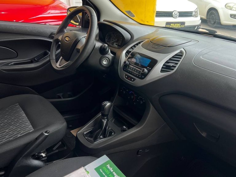 Ford Ka 1.0 SE/SE Plus TiVCT Flex 5p