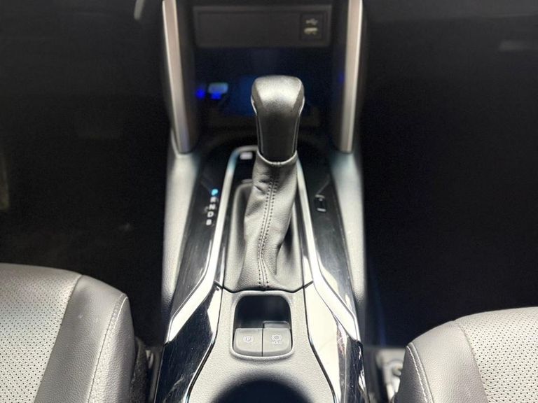 Toyota Corolla Cross XRV 1.8 16V Aut. (Híbrido)