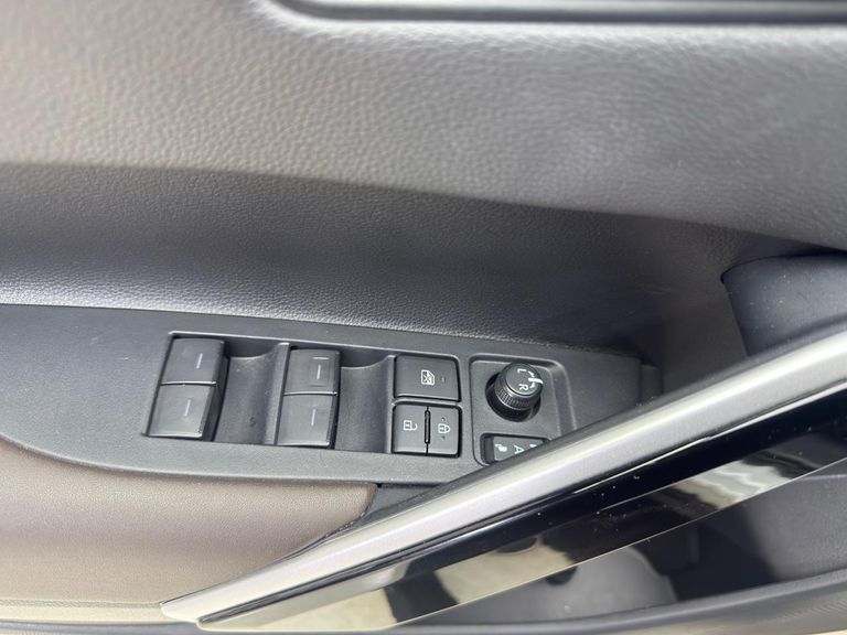 Toyota Corolla Cross XRV 1.8 16V Aut. (Híbrido)