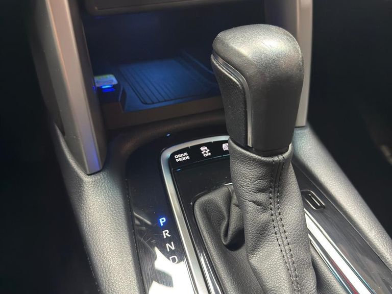 Toyota Corolla Cross XRV 1.8 16V Aut. (Híbrido)