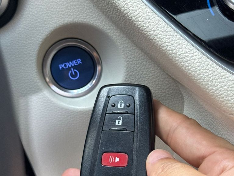 Toyota Corolla Cross XRX 1.8 16V Aut. (Híbrido)