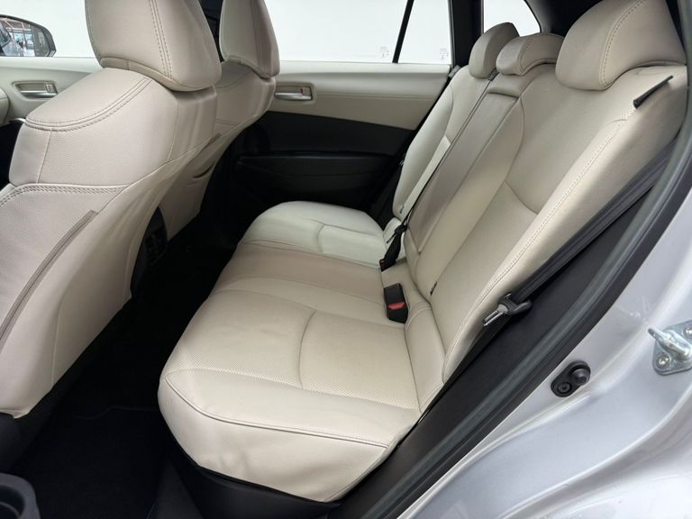 Toyota Corolla Cross XRX 1.8 16V Aut. (Híbrido)