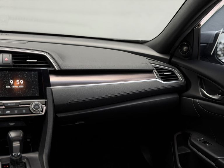 Honda Civic Sedan TOURING 1.5 Turbo 16V Aut.4p