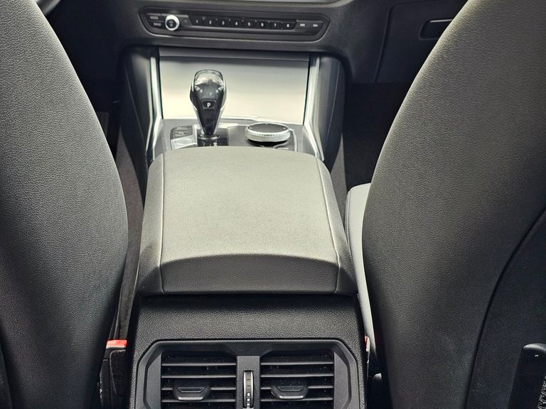 BMW 320iA 2.0 Turbo/ActiveFlex 16V/GP  4p