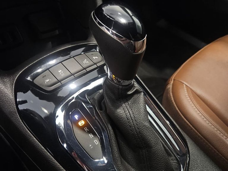 Chevrolet CRUZE Premier 1.4 16V TB Flex Aut.