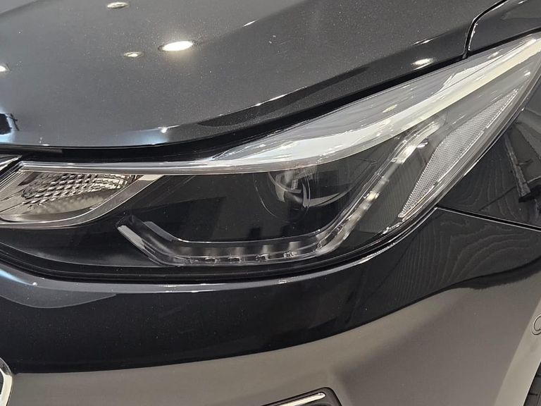 Chevrolet CRUZE Premier 1.4 16V TB Flex Aut.