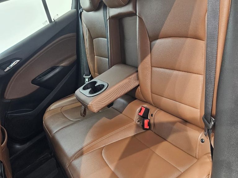 Chevrolet CRUZE Premier 1.4 16V TB Flex Aut.