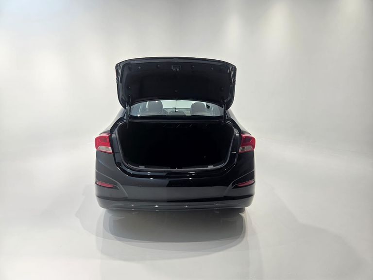 Chevrolet CRUZE Premier 1.4 16V TB Flex Aut.