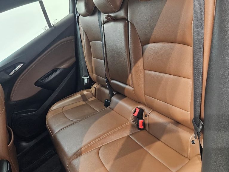 Chevrolet CRUZE Premier 1.4 16V TB Flex Aut.