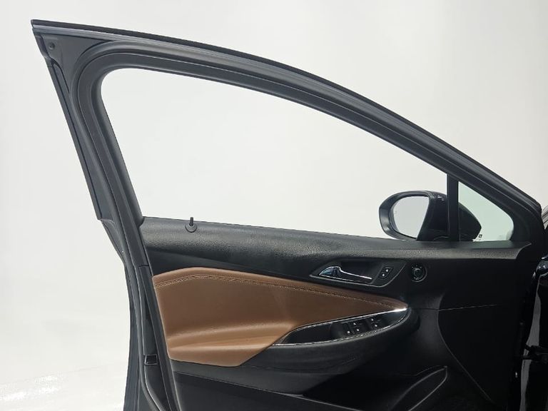 Chevrolet CRUZE Premier 1.4 16V TB Flex Aut.