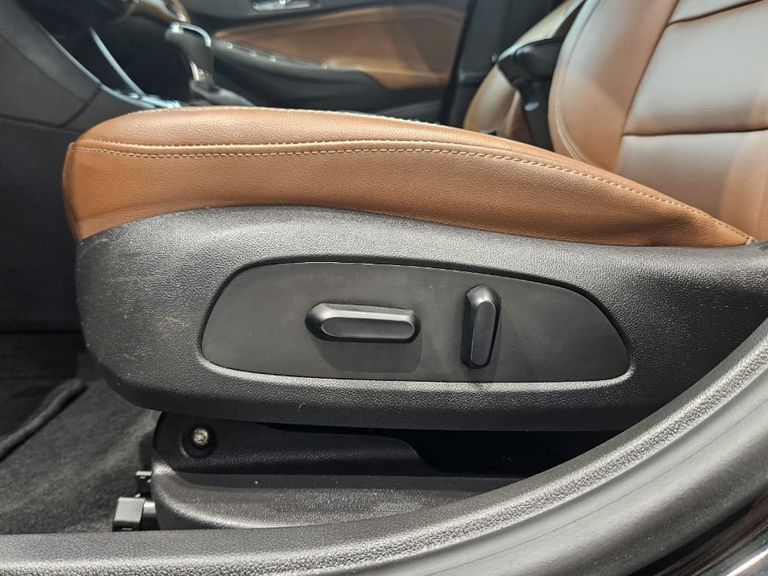 Chevrolet CRUZE Premier 1.4 16V TB Flex Aut.