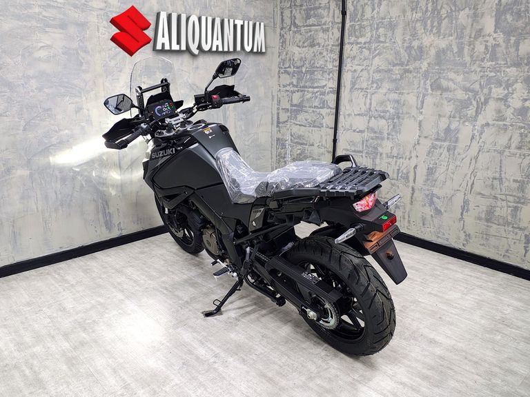 SUZUKI DL 1050 V-STROM 