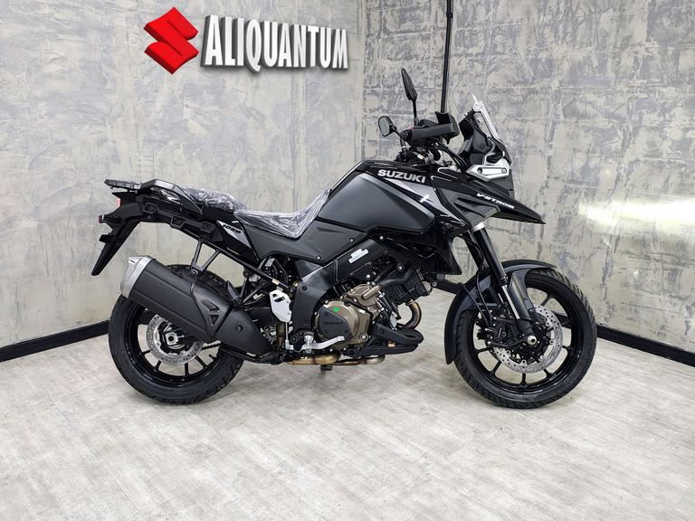 SUZUKI DL 1050 V-STROM 