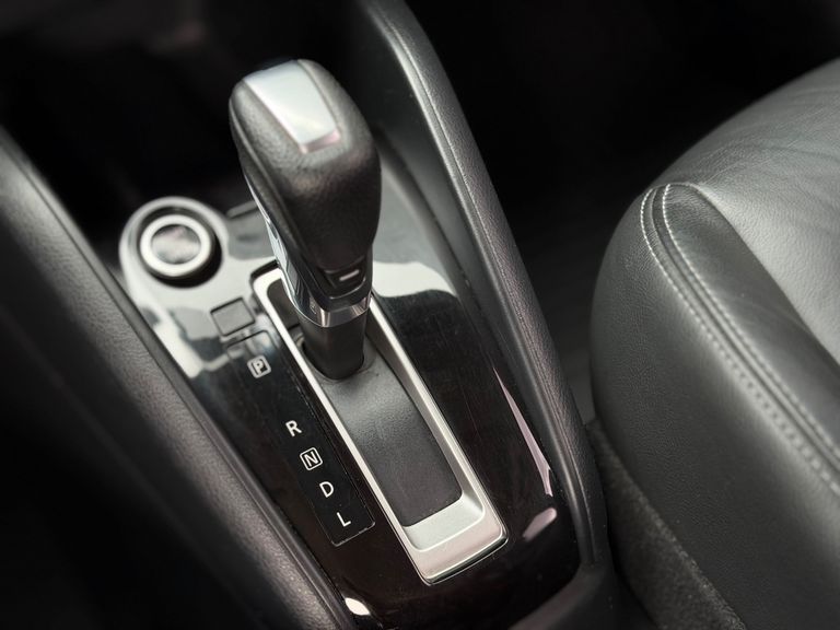 Nissan KICKS Exclusive 1.6 16V Flex Aut.