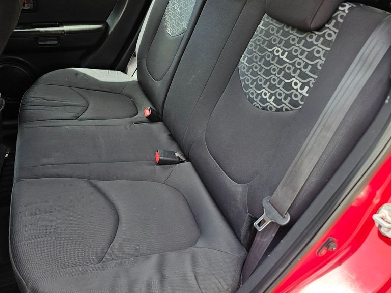 Kia Motors SOUL 1.6/ 1.6 16V FLEX Mec.