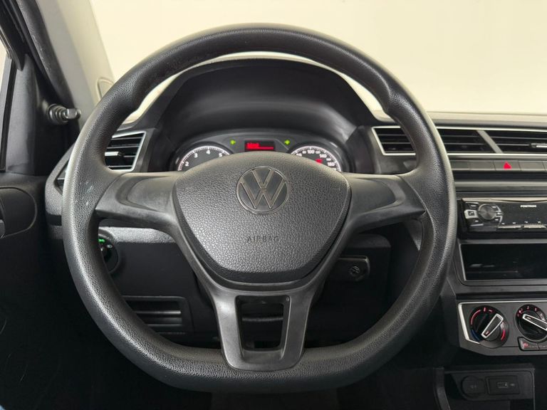 VolksWagen Saveiro Robust 1.6 Total Flex 16V 