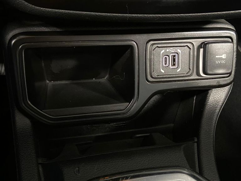 Jeep Renegade Long. T270 1.3 TB 4x2 Flex Aut.