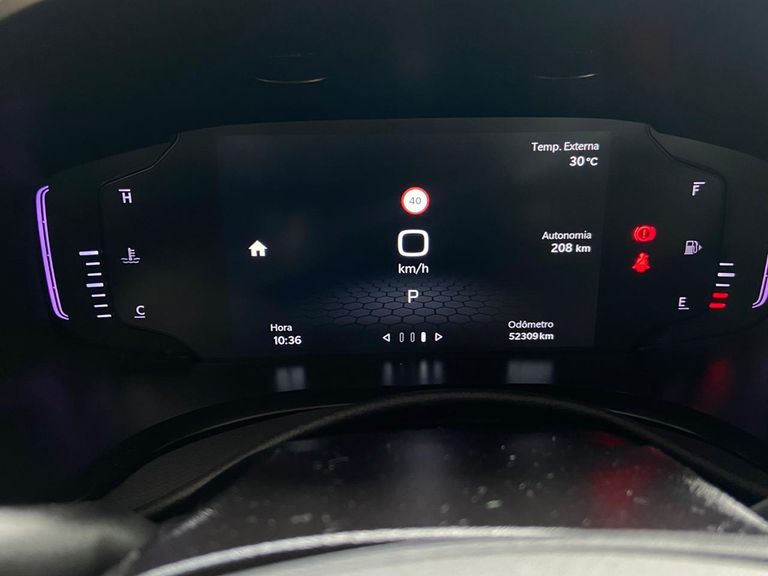 Jeep Renegade Long. T270 1.3 TB 4x2 Flex Aut.