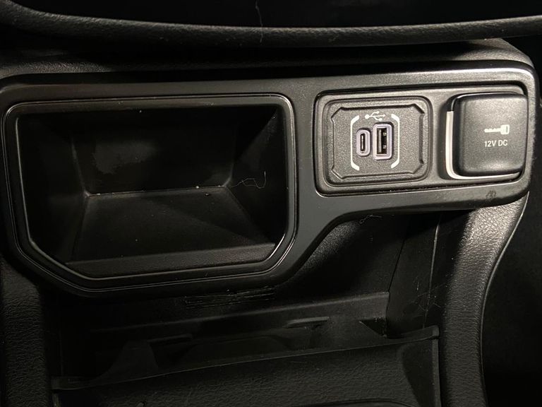 Jeep Renegade Long. T270 1.3 TB 4x2 Flex Aut.