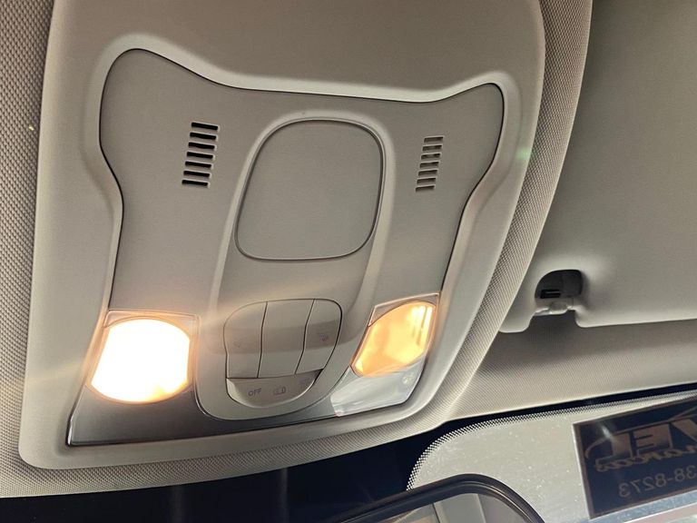 Jeep Renegade Long. T270 1.3 TB 4x2 Flex Aut.