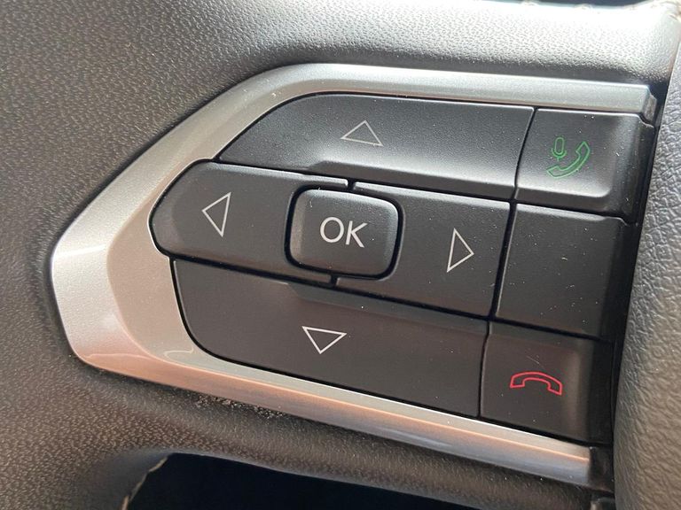 Jeep Renegade Long. T270 1.3 TB 4x2 Flex Aut.