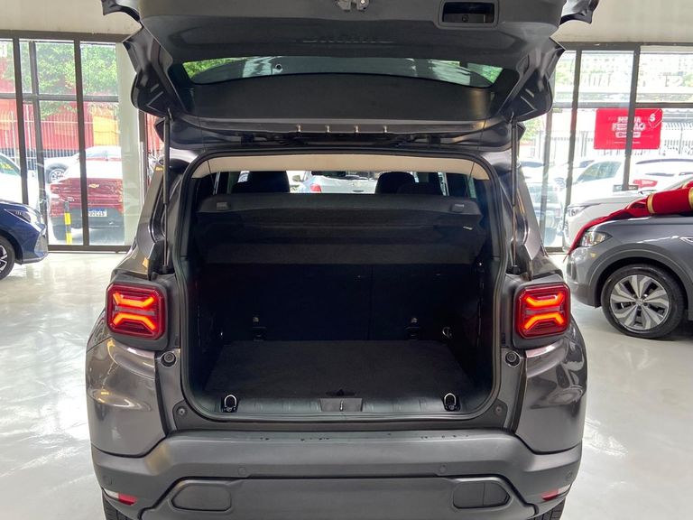 Jeep Renegade Long. T270 1.3 TB 4x2 Flex Aut.