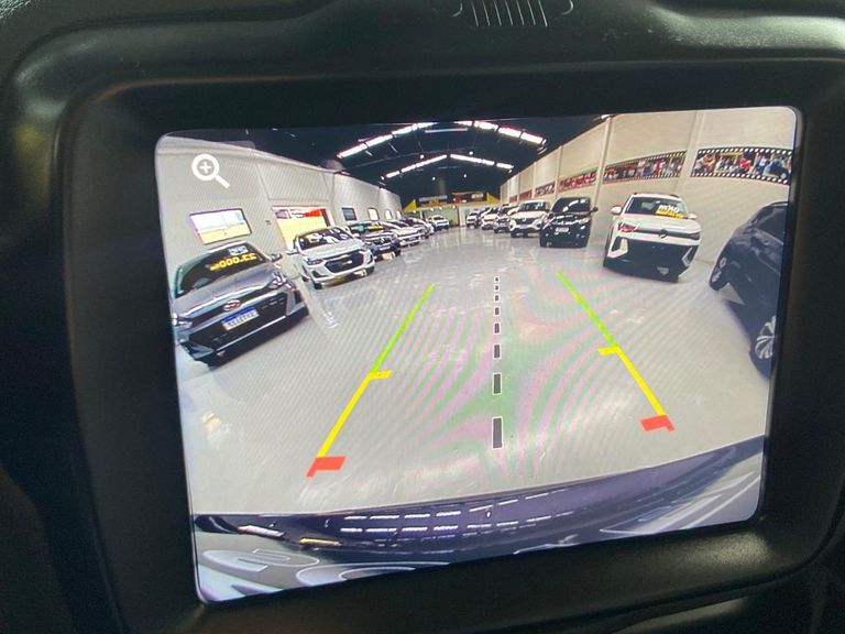 Jeep Renegade Long. T270 1.3 TB 4x2 Flex Aut.