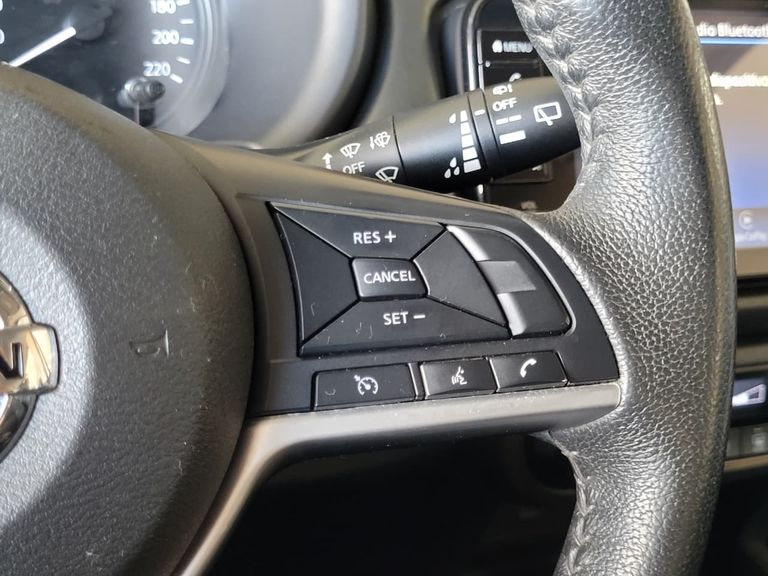 Nissan KICKS Exclusive 1.6 16V Flex Aut.