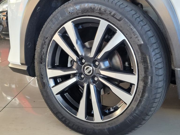 Nissan KICKS Exclusive 1.6 16V Flex Aut.