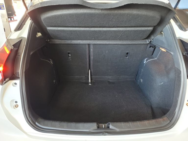 Nissan KICKS Exclusive 1.6 16V Flex Aut.