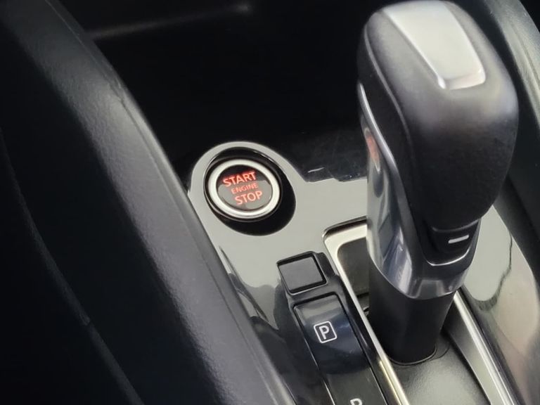 Nissan KICKS Exclusive 1.6 16V Flex Aut.