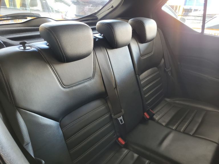 Nissan KICKS Exclusive 1.6 16V Flex Aut.