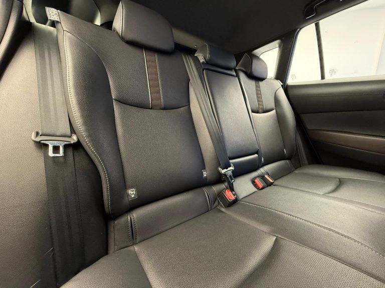 Toyota Corolla Cross XRE 2.0 16V Flex Aut.