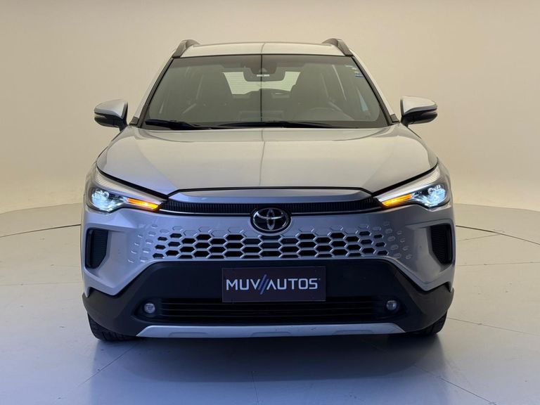 Toyota Corolla Cross XRE 2.0 16V Flex Aut.