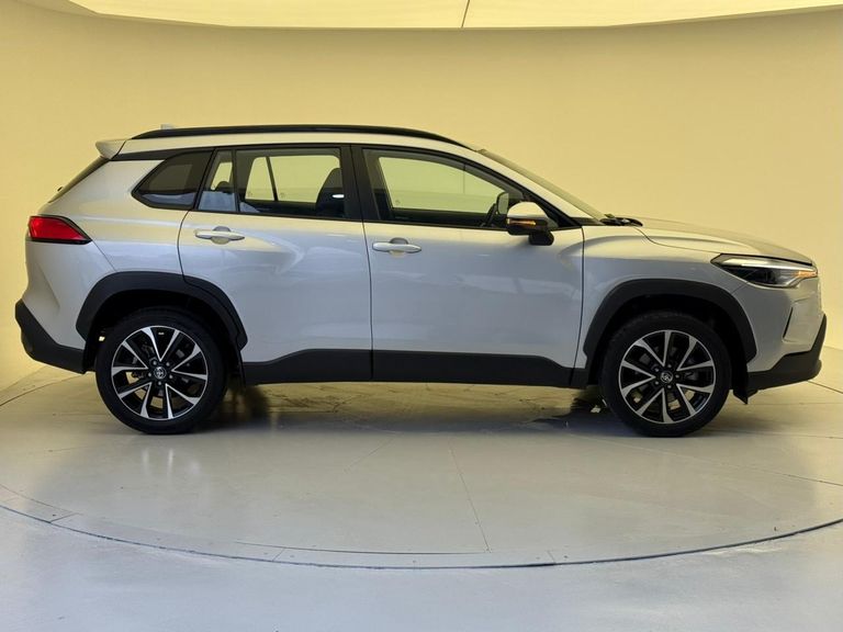 Toyota Corolla Cross XRE 2.0 16V Flex Aut.