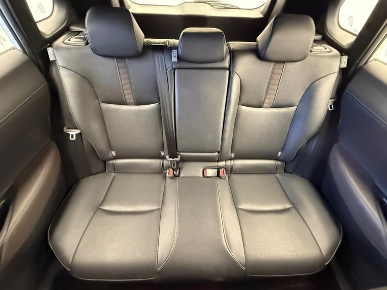 Toyota Corolla Cross XRE 2.0 16V Flex Aut.